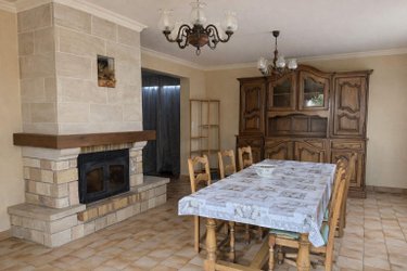 Maison a vendre Montaulin 10270 Aube 146 m2 6 pièces 185000 euros