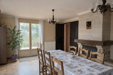 Maison a vendre Montaulin 10270 Aube 146 m2 6 pièces 185000 euros