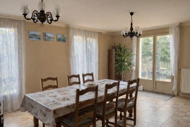 Maison a vendre Montaulin 10270 Aube 146 m2 6 pièces 185000 euros