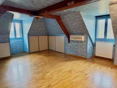 Maison a vendre Montaulin 10270 Aube 146 m2 6 pièces 185000 euros