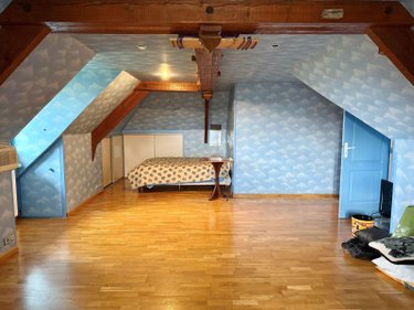 Maison a vendre Montaulin 10270 Aube 146 m2 6 pièces 185000 euros