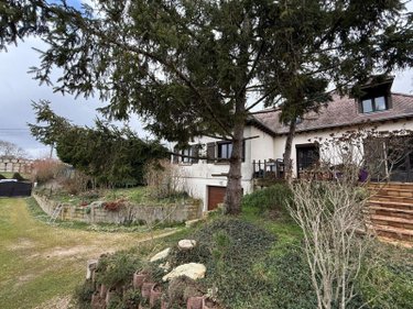 Maison a vendre Montaulin 10270 Aube 146 m2 6 pièces 185000 euros