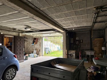 Maison a vendre Montaulin 10270 Aube 146 m2 6 pièces 185000 euros