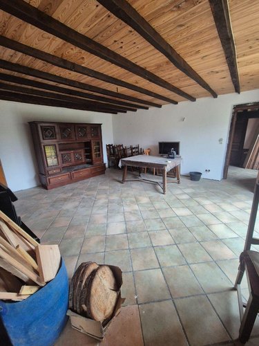 Maison a vendre Neuvy-Saint-Sépulchre 36230 Indre 60 m2 2 pièces 64000 euros