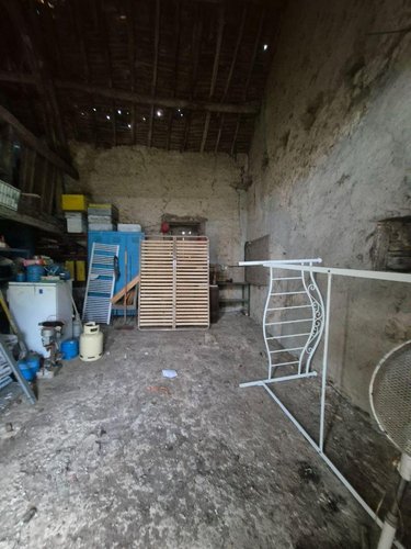 Maison a vendre Neuvy-Saint-Sépulchre 36230 Indre 60 m2 2 pièces 64000 euros