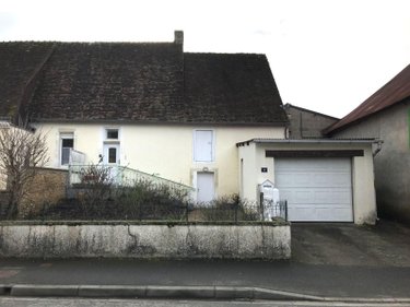 Maison a vendre Beaufay 72110 Sarthe 61 m2 3 pièces 95850 euros