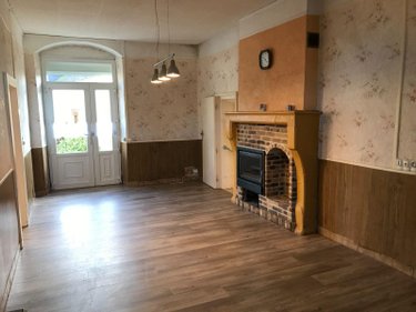 Maison a vendre Beaufay 72110 Sarthe 61 m2 3 pièces 95850 euros