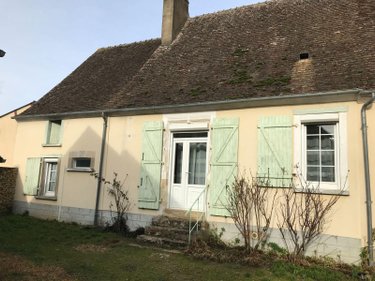 Maison a vendre Beaufay 72110 Sarthe 61 m2 3 pièces 95850 euros