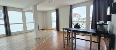 Appartement a vendre Neufchâtel-Hardelot 62152 Pas-de-Calais 73 m2 3 pièces 310372 euros