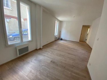 Location appartement Reims 51100 Marne 40 m2 2 pièces 620 euros