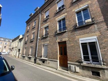 Location appartement Reims 51100 Marne 40 m2 2 pièces 620 euros