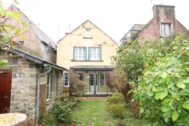 Maison a vendre Le Faou 29590 Finistère 150 m2 7 pièces 219000 euros