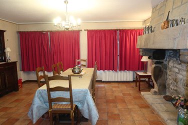 Maison a vendre Le Faou 29590 Finistère 150 m2 7 pièces 177560 euros