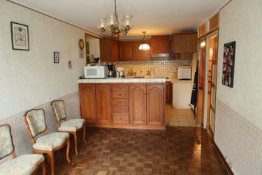 Maison a vendre Le Faou 29590 Finistère 150 m2 7 pièces 177560 euros