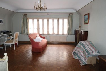 Maison a vendre Le Faou 29590 Finistère 150 m2 7 pièces 177560 euros