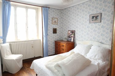 Maison a vendre Le Faou 29590 Finistère 150 m2 7 pièces 219000 euros