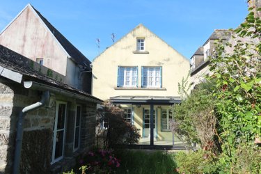 Maison a vendre Le Faou 29590 Finistère 150 m2 7 pièces 177560 euros