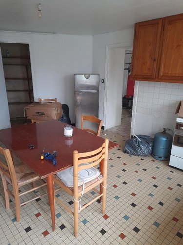 Maison a vendre Guesnes 86420 Vienne 95 m2 9 pièces 105000 euros