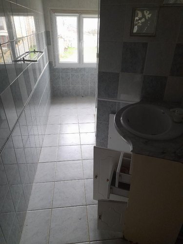 Maison a vendre Guesnes 86420 Vienne 95 m2 9 pièces 105000 euros