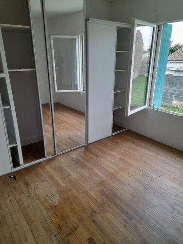 Maison a vendre Guesnes 86420 Vienne 105 m2 4 pièces 89250 euros