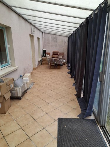 Maison a vendre Guesnes 86420 Vienne 105 m2 4 pièces 89250 euros