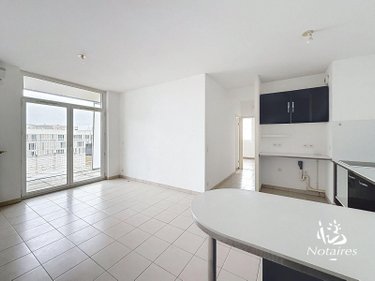 Appartement a vendre Bègles 33130 Gironde 57 m2 3 pièces 205000 euros