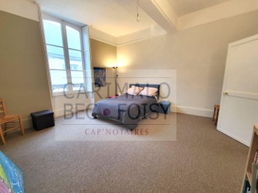 Maison a vendre Châteaudun 28200 Eure-et-Loir 154 m2 5 pièces 179000 euros