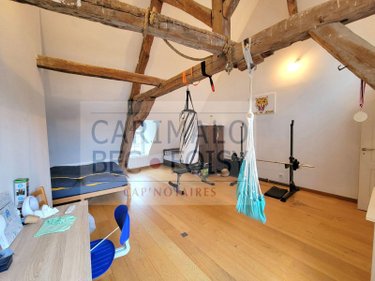 Maison a vendre Châteaudun 28200 Eure-et-Loir 154 m2 5 pièces 196700 euros