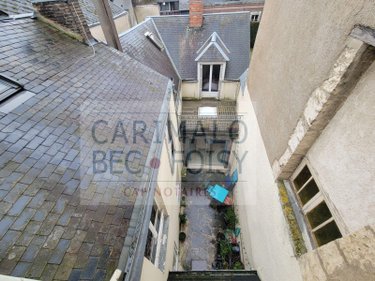 Maison a vendre Châteaudun 28200 Eure-et-Loir 154 m2 5 pièces 194000 euros