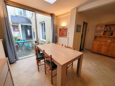 Maison a vendre Châteaudun 28200 Eure-et-Loir 154 m2 5 pièces 179000 euros