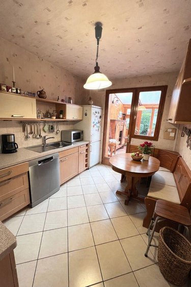 Maison a vendre Le Mans 72000 Sarthe 99 m2 6 pièces 172950 euros