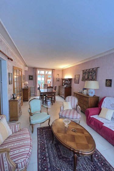 Maison a vendre Le Mans 72000 Sarthe 99 m2 6 pièces 172950 euros