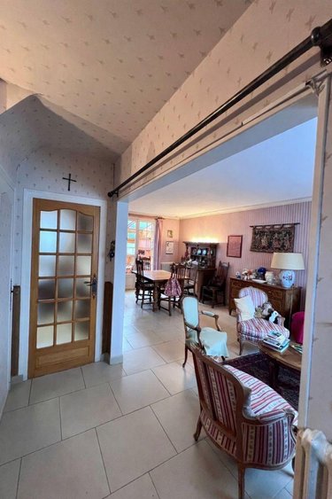 Maison a vendre Le Mans 72000 Sarthe 99 m2 6 pièces 172950 euros