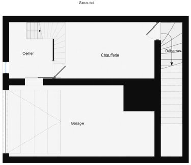 Maison a vendre Le Mans 72000 Sarthe 99 m2 6 pièces 172950 euros