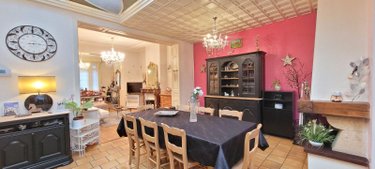 Maison a vendre Dunkerque 59140 Nord 200 m2 8 pièces 599900 euros