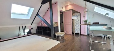 Maison a vendre Dunkerque 59140 Nord 200 m2 8 pièces 599900 euros