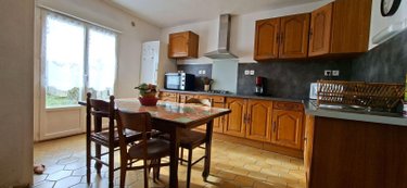 Maison a vendre Couvron-et-Aumencourt 02270 Aisne 114 m2 5 pièces 106000 euros