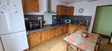 Maison a vendre Couvron-et-Aumencourt 02270 Aisne 114 m2 5 pièces 106000 euros