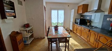 Maison a vendre Couvron-et-Aumencourt 02270 Aisne 114 m2 5 pièces 106000 euros