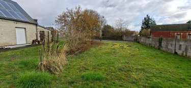 Maison a vendre Couvron-et-Aumencourt 02270 Aisne 114 m2 5 pièces 106000 euros