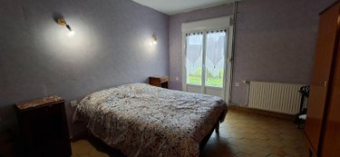 Maison a vendre Couvron-et-Aumencourt 02270 Aisne 114 m2 5 pièces 106000 euros