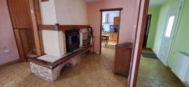 Maison a vendre Couvron-et-Aumencourt 02270 Aisne 114 m2 5 pièces 106000 euros