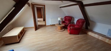 Maison a vendre Couvron-et-Aumencourt 02270 Aisne 114 m2 5 pièces 116600 euros