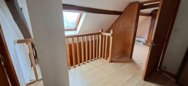 Maison a vendre Couvron-et-Aumencourt 02270 Aisne 114 m2 5 pièces 116600 euros