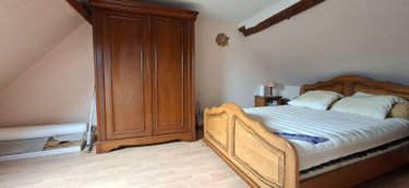 Maison a vendre Couvron-et-Aumencourt 02270 Aisne 114 m2 5 pièces 116600 euros