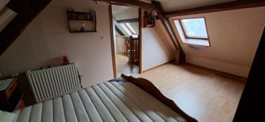 Maison a vendre Couvron-et-Aumencourt 02270 Aisne 114 m2 5 pièces 116600 euros