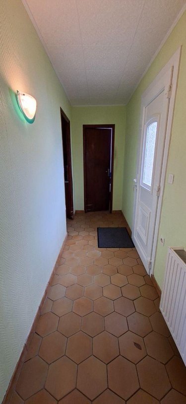 Maison a vendre Couvron-et-Aumencourt 02270 Aisne 114 m2 5 pièces 106000 euros