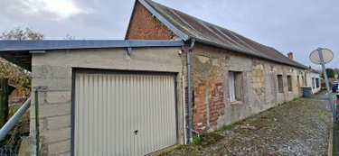 Maison a vendre Couvron-et-Aumencourt 02270 Aisne 114 m2 5 pièces 106000 euros