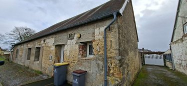 Maison a vendre Couvron-et-Aumencourt 02270 Aisne 114 m2 5 pièces 116600 euros