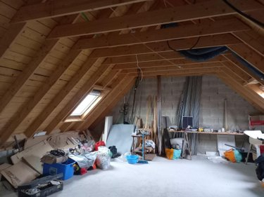 Maison a vendre Camaret-sur-Mer 29570 Finistère 44 m2 2 pièces 190800 euros